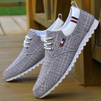 Scarpe con tacco