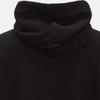 Polo Ralph Lauren Solid Color Hooded Pullover Casual Sweatshirt Men sweatshirt Black 710917886-006