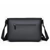Men's Casual Water-Repellent Crossbody Messenger Bag