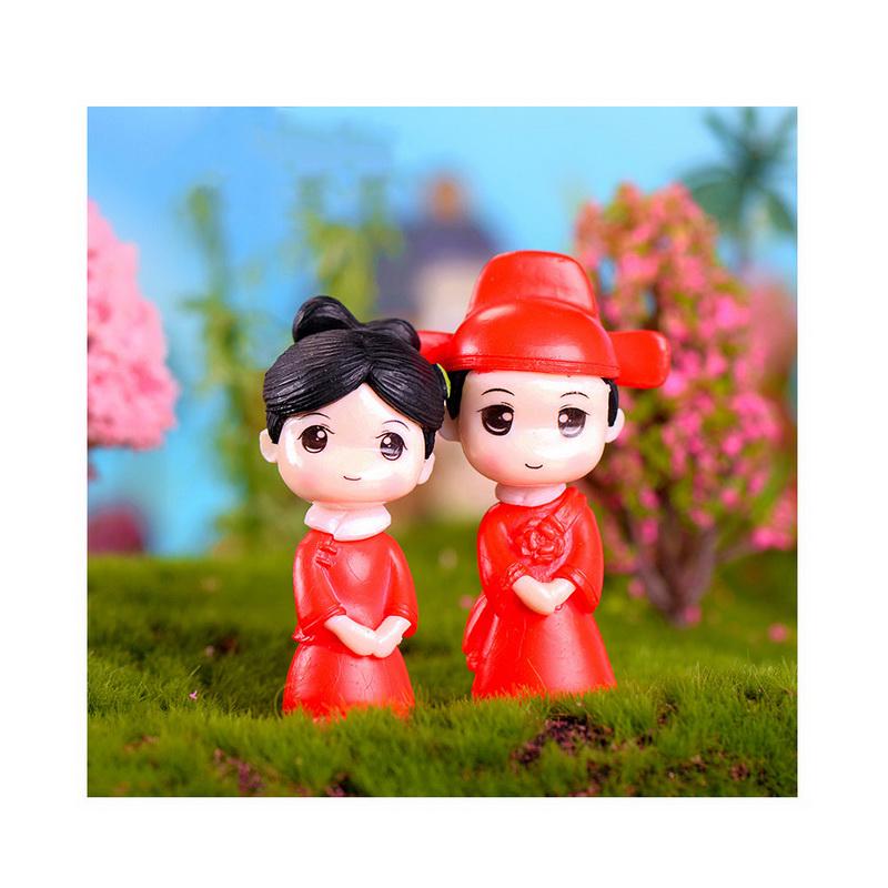 

Різноманітні стилі Милий міні-табурет Пари Тварини Дерева Міст Мініатюри Мікроландшафти Екшн-фігурки Феї Товари для саду червоний