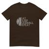 Eat Sleep Baseball Repeat Baseball Player Funny Baseball TShirt