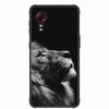 For Samsung Xcover 5 Case Xcover 4s Cover Silicone Soft TPU Phone Case For Samsung Galaxy X Cover 4 Case Protective Bumper Funda
