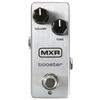 MXR M293 Booster Mini Guitar Effects Pedal