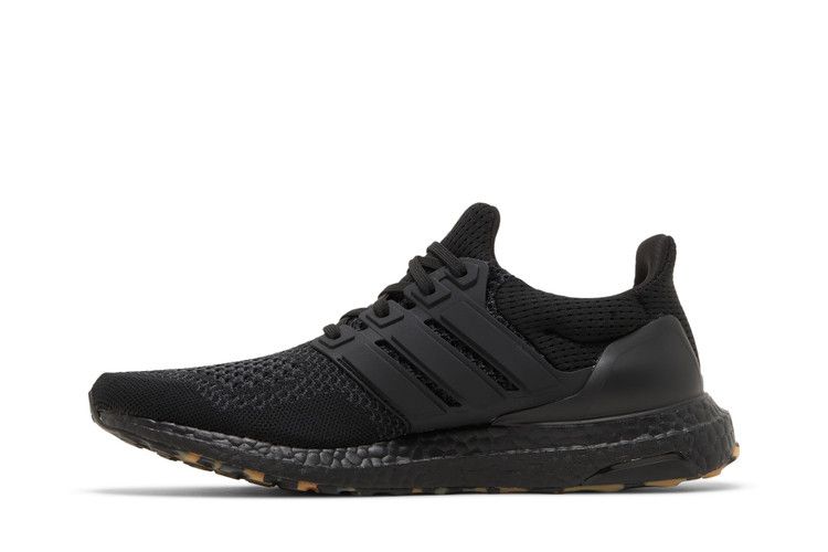 adidas Ultra Boost 1.0 DNA Black Gum Camo Sole