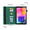 For Xiaomi Poco Pad Case 12.1 Inch Fashion Wallet Stand Tablet Cover For Funda Xiaomi Redmi Pad Pro 12.1 Case Coque 2024