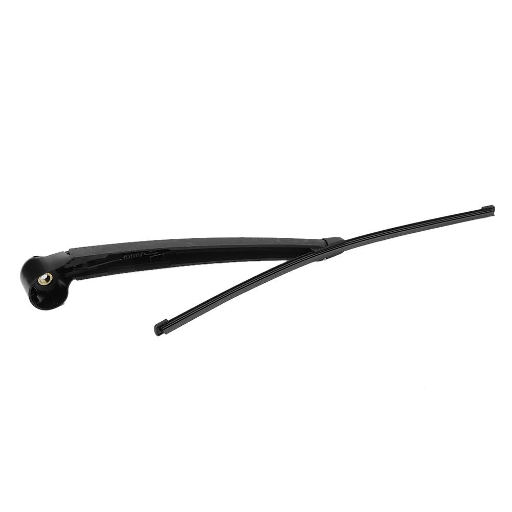 Car Auto Windscreen Windshield Rear Wiper Arm Set Fit for Touran 1T1 1T2 2003 2010
