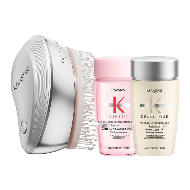 Kérastase Hair Care Discovery Set