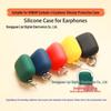 HONOR Earbuds 4 Silicone Protective Charging Case