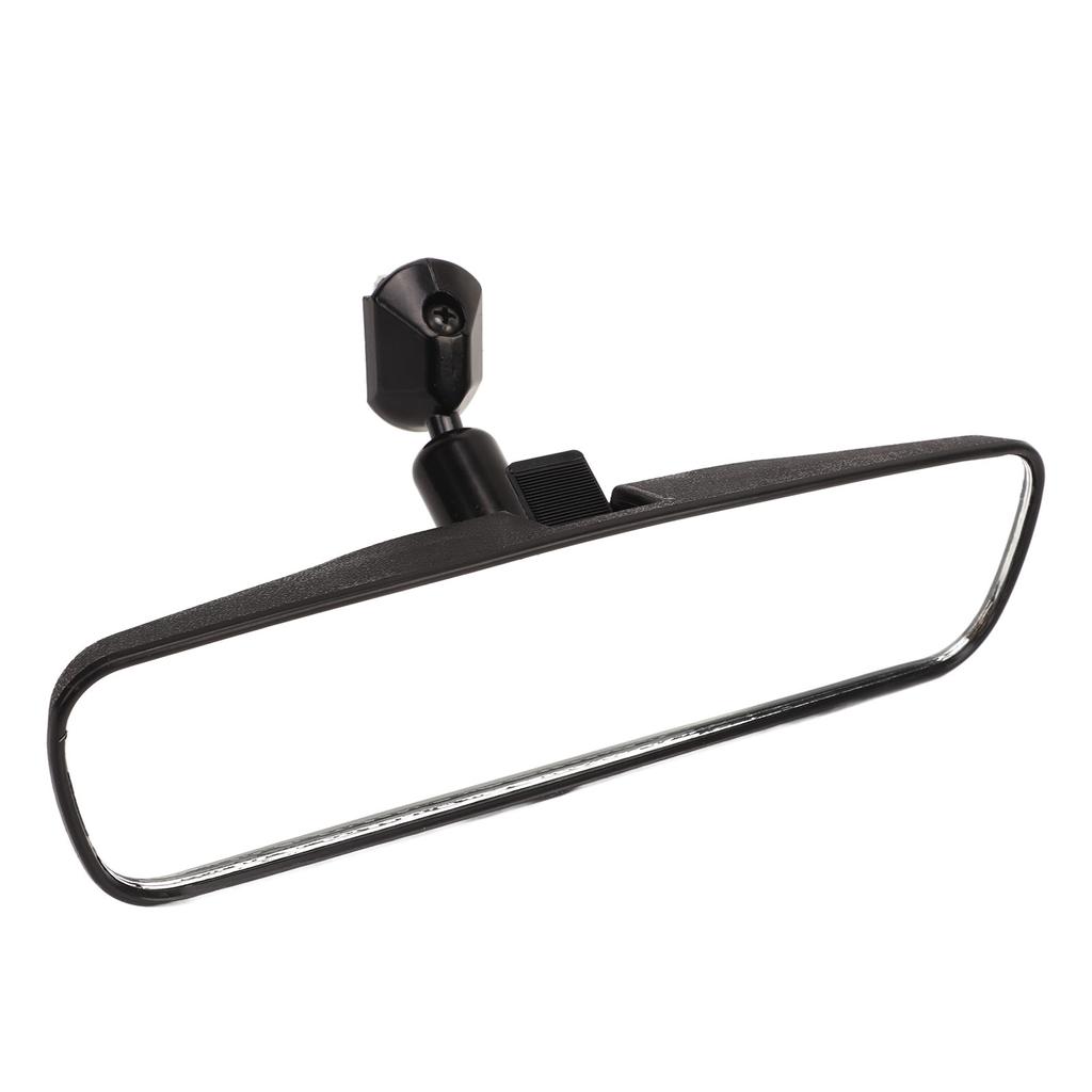 8palcové zpětné zrcátko do auta Čistý obraz Antireflexní Vnitřní zpětné zrcátko Univerzální pro automobily Nákladní automobily