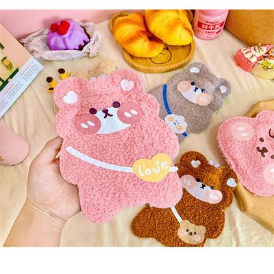 Botiquín – Almohadillas térmicas y de refrigeración
