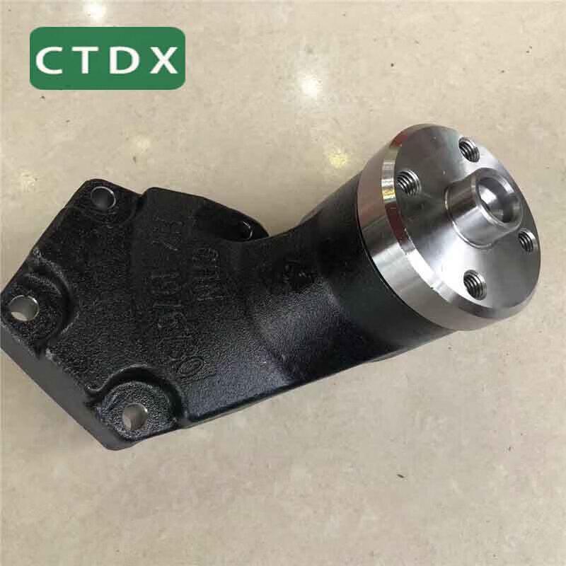 Dongfeng Mengshi EQ2050B Fan Bracket Assembly
