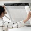 12-piece/set Vliesstoff Filter Papers Practical Filter Sheets for Ranges Hoods