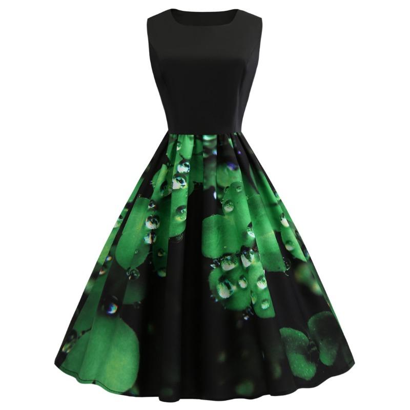 

Винтажный ирландский ст.. Новый черный топ без рукавов с 3D-принтом заклинаний Патрика S