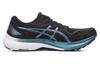 Asics Gel Kayano 29 Platinum 'Black Blue' 1011B472-001