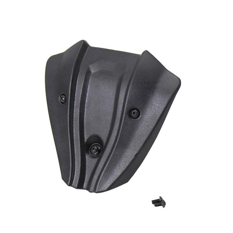 Windshield Deflector KTM 390 Super Duke R Motorcycle Windscreen Guard Anti-Wind Turbulence Protector
