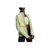 On Weather Insulated Warm Windproof Comfortable Jacket Women Jacket Yellow 1WE30081258