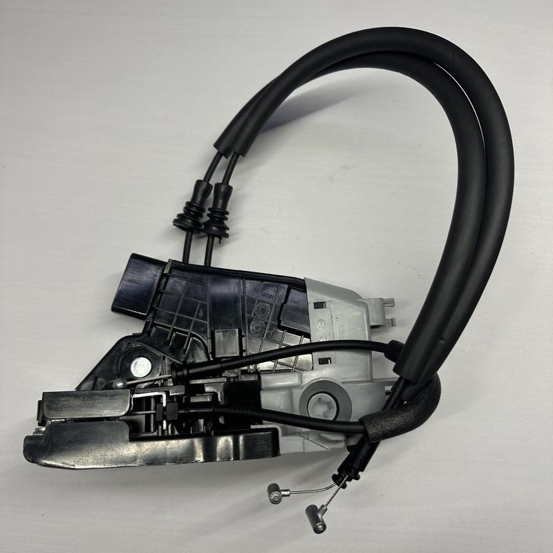 Привод замка двери водительской стороны для Hyundai Tucson 2016- 81310-D3010 81320-D3010 Front Left