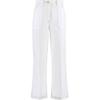 High Waisted Trousers Women's 729179-XDB9V-9011