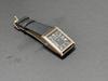 [USED] IBSO Men's 7mm Ultra-Thin Rectangular Dial Watch
