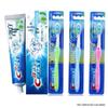 Crest 3D White Arctic Fresh Toothpaste & Toothbrush Set