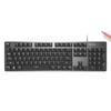 Logitech K845 Wired Mechanical Keyboard