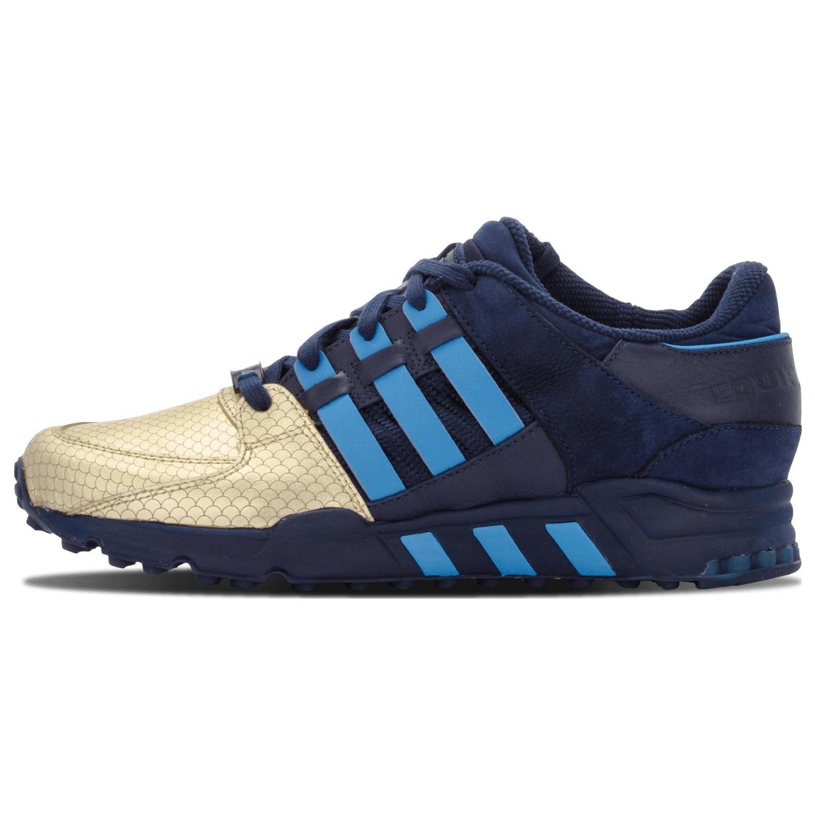 Eqt Support Ronnie Fieg x Eqt