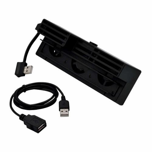 Cooling fan TRIPLE for Akras Switch