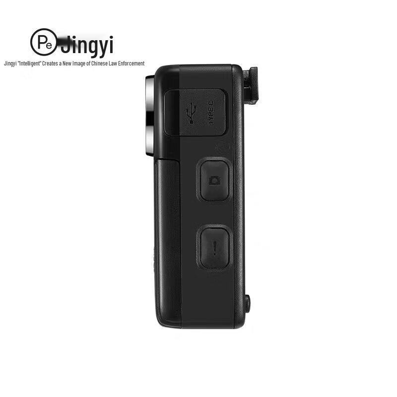 Jingyi F6 Body Worn Camera (CN Version)