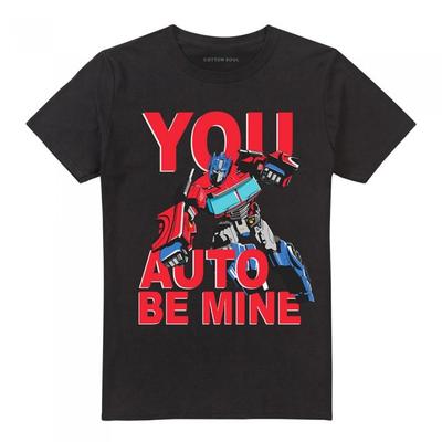 Mens You Auto Be Mine T-Shirt