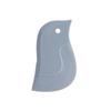 Penguin Soft Scraper Pan Cleaning Scraper Kitchen Dirty Fry Pan Dish Pot Cleaning Brush Washing Scraper Kitchen Cleaning Tools