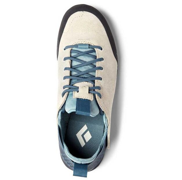 Black Diamond Suede ботинки трекинговые