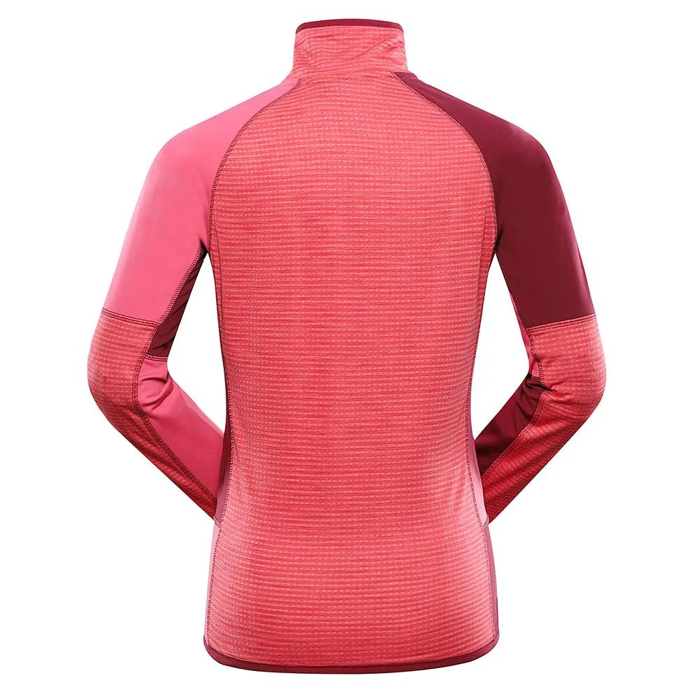 Alpine Pro Fleece Zip-up Onneca 2