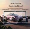 Geely Boyue L Interior Protective Film & Console Sticker Set