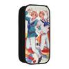 Hetalias Axis Powers Accessories Pen Box Large-capacity Kids  Pencil Bag Birthday Gift