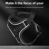 Adjustable Cat Harness and Leash Sets Reflective Vest Style Mesh Pet Harnesses Breathable Kawaii Dogs Accessories Outdoor