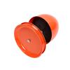 Tea Light Warmer Metal Heater Hand Warmer Double Layer Removable Tray Metal Candles Heating Stove