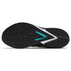 Anta Rocket 5.0 Slip Resistant Abrasion Resistant Low Top Running Shoes Men's Black 112345523-3