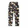 Children Pants Lovely Baby Girls Leggings Kids Pants Flower Floral Printed Elastic Long Trousers
