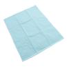 Washable Reusable Bed Pad Water Proof Soft Cotton Layer Absorbent Bed Pad for Adults Elderly