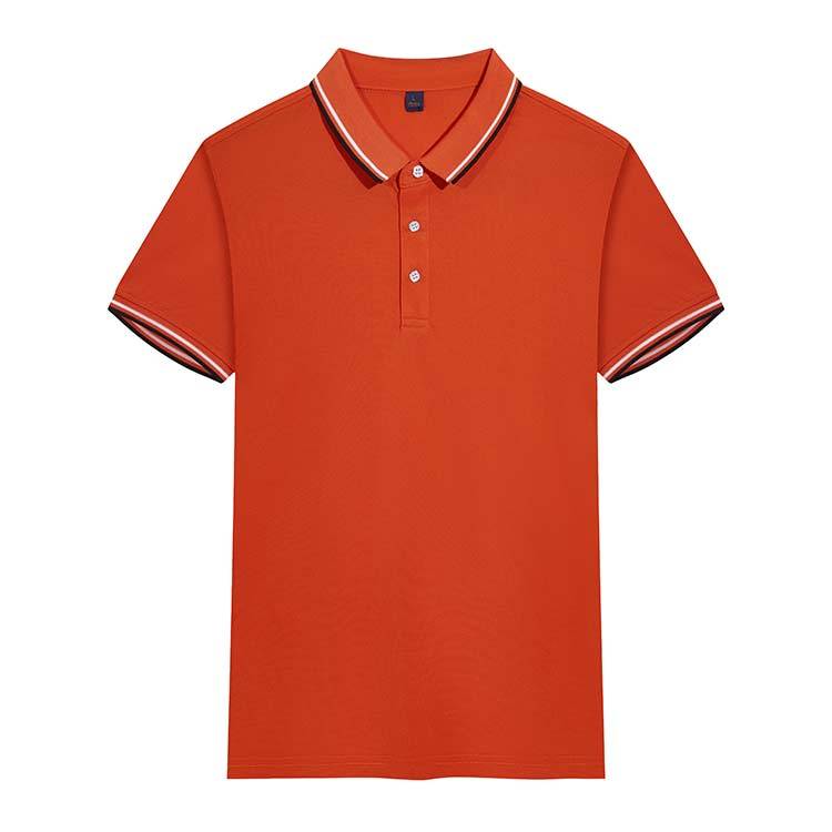 XBJSH JSH-2211  Lapel Shirt
