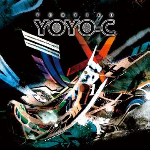 

LP Record YOYO-C - Vertigo (2LP) Juke Box Record 2012 Japan Reggae, Ska & Dub
