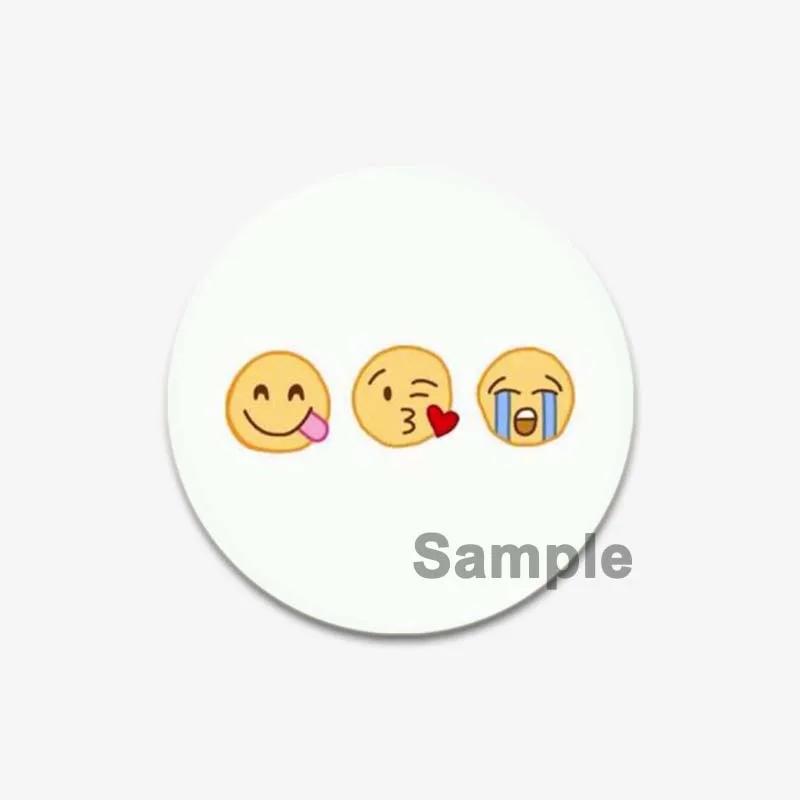 32/44/58mm Cartoon Animal Simple Drawing Badges Frog/ Cat/Squirrel/Lizard, Duck Art Brooch Backpack Decor Accessories Gifts Pins