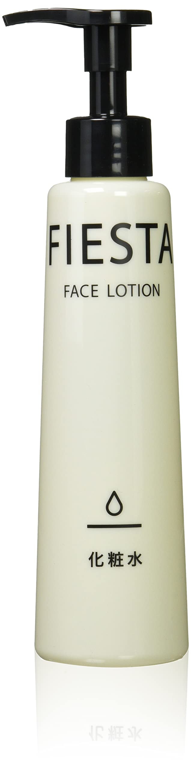 

Kao Pro Series Kao Applicator Fiesta Face Lotion 200ml For Sale in Packages Commercial Use Kao Professional Services [Empty Containers] [Case Sales]