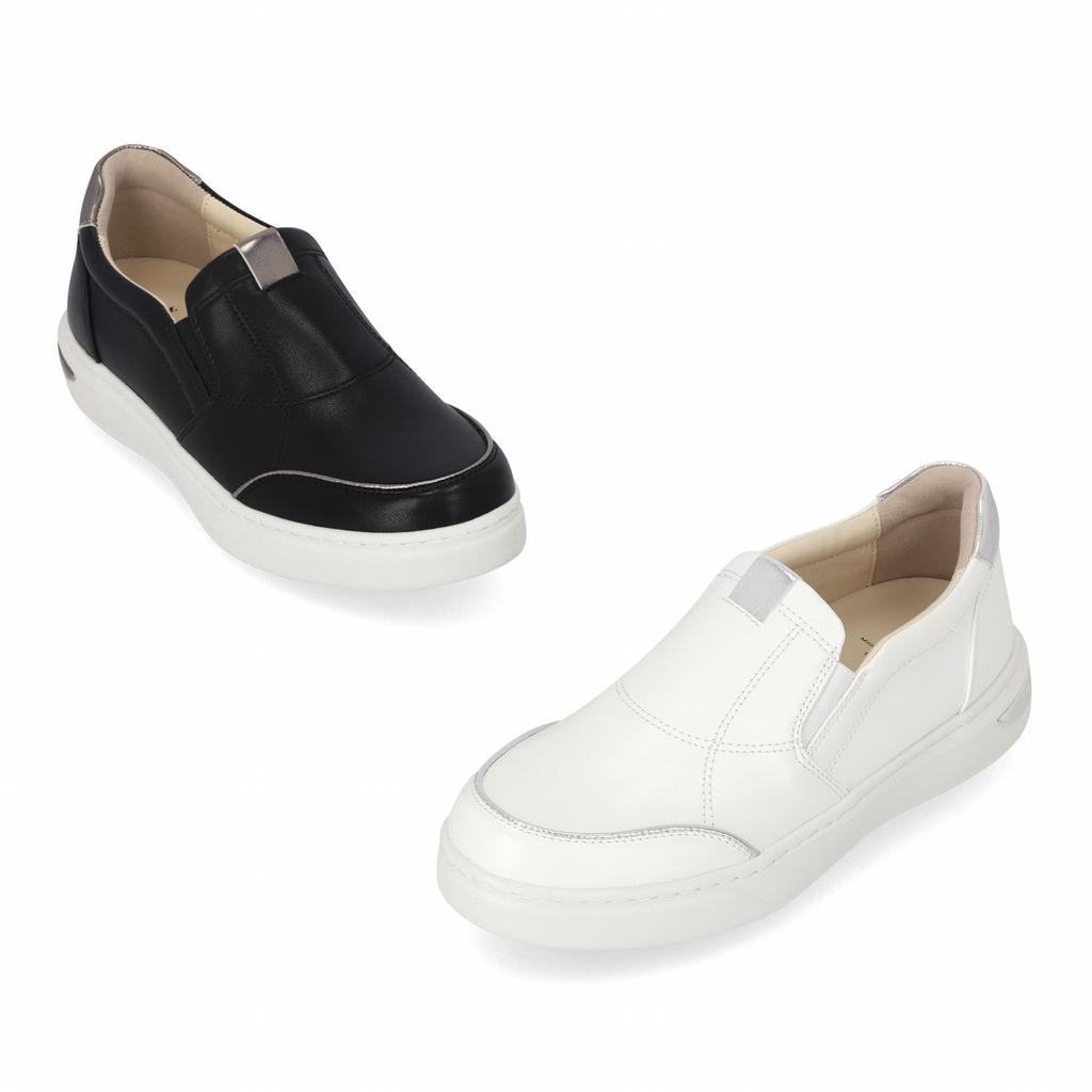 Elcanto Mats Women'S Molded Point Slip-Ons 3.5Cm Lcwc34M413