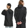 Adidas Windbreaker Jacket Unisex Black IA1783