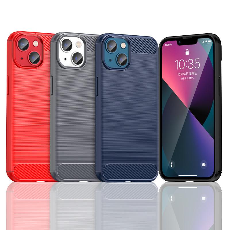 

Чехол для iPhone 14 Plus, чехол для iPhone 14 Pro Max 13 12 Mini 11 SE 2020, мягкие силиконовые чехлы-бамперы для телефонов iPhone 14 Pro Max