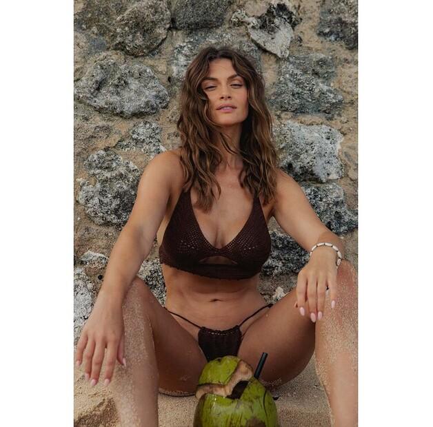 Bikini Love and Hate Bali