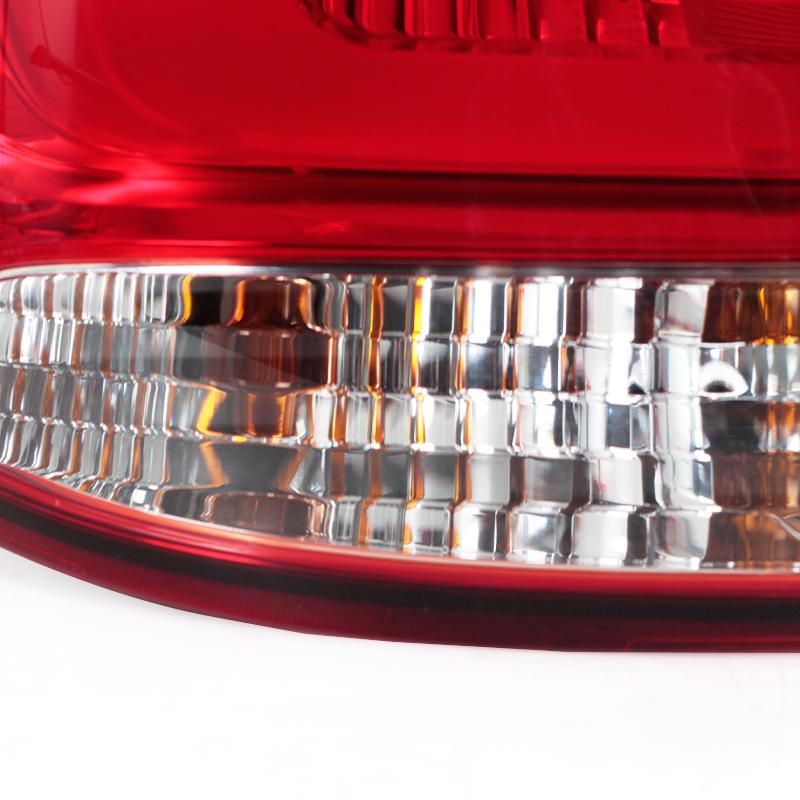 For Kia Rondo CARENS 2013-2016 LED/Halogen Tail Light Turn Signal Light Warning Light Driving Light Assembly Car Accessories