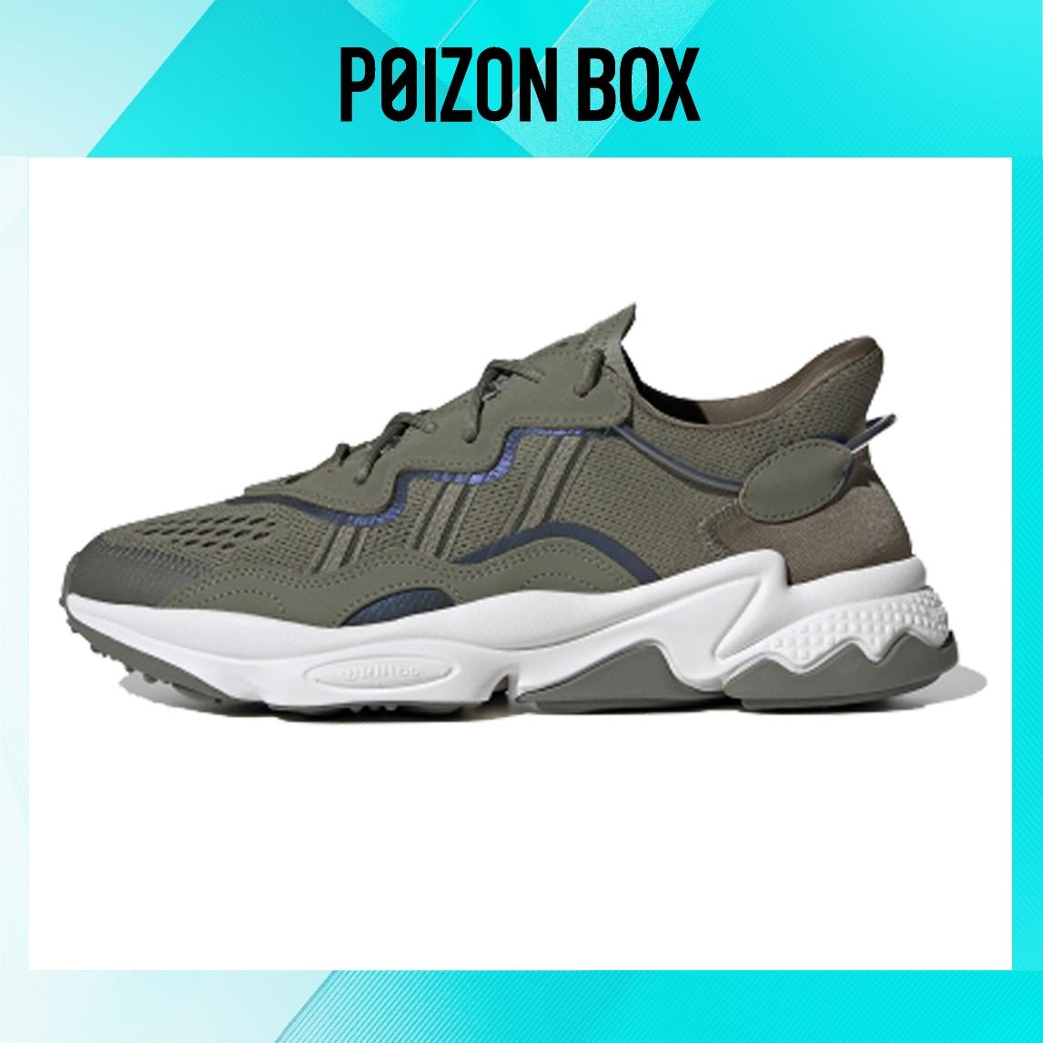 

кроссовки adidas originals Ozweego Life Casual Shoes Unisex EF4286