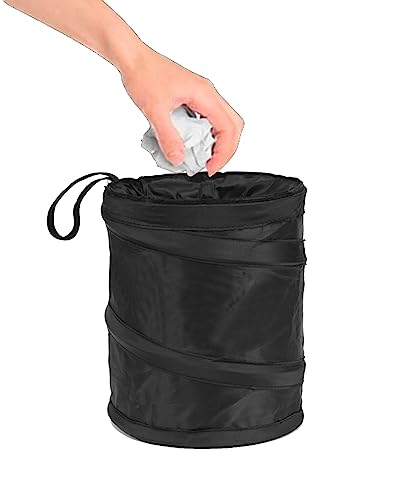 

Автомобильное мусорное ведро, Автомобильный мусорный пакет, Автомобильный органайзер для хранения, Складной, Хранение автомобильных аксессуаров, Карман, Мусорное ведро, Большая вместимость, Легко хранить, Портативный, Ха